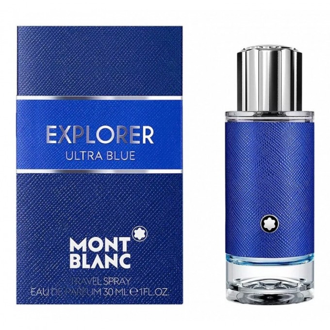 Explorer Ultra Blue, Товар 172090