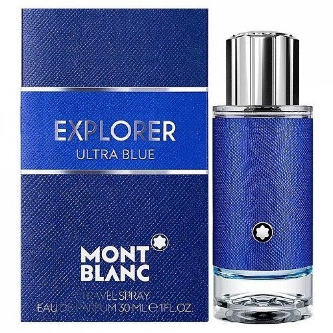 Explorer Ultra Blue, Товар 180686