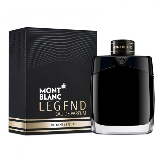 Legend Eau de Parfum, Товар 217542